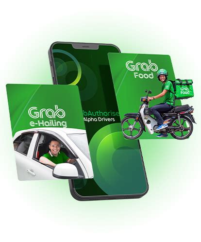 reboarding grab.com/ph register|Grab Driver Center .